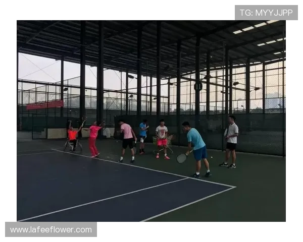 成都网球队实力崛起荣登全国网球实力排行榜第九名