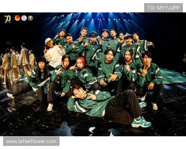 杭州街舞队战术表现数据分析揭示团队协作与个人技巧的完美结合