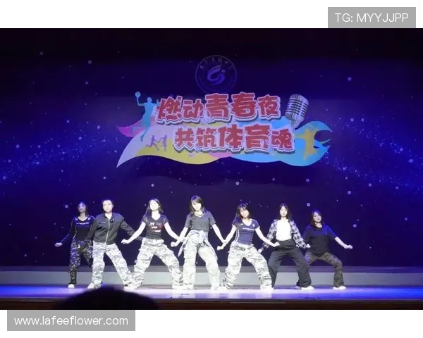 武汉街舞队的技术揭秘与风采展现街舞文化的魅力与激情